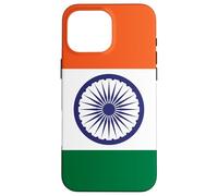 Drapeau indien de l'Inde Coque pour iPhone 16 Pro Max