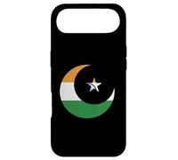 Drapeau Indien Musulman Nation Islamique Ramadan Arabe Punjabi Coque pour iPhone Air