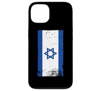 Drapeau israélien Patriotique sionisme fierté juive Coque pour iPhone 13