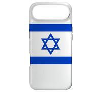 Drapeau israélien Star of David Banner Jerusalem Tel Aviv Coque pour iPhone Air
