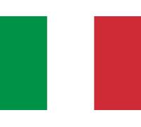 Drapeau Italie - 150 x 90 cm