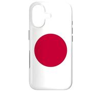 Drapeau Japonais du Japon Coque pour iPhone 17