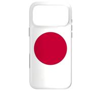 Drapeau Japonais du Japon Coque pour iPhone 17 Pro Max