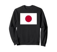 Drapeau Japonais du Japon Sweatshirt