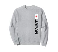 Drapeau Japonais fierté Nationale du Japon Sweatshirt