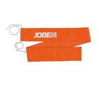 Drapeau Jobe Sports Flame Orange TU