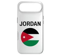 Drapeau jordanien Moderne Coque pour iPhone Air