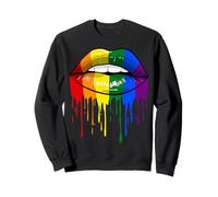 Drapeau LGBT Pride Month Gay Lesbian Pride Sweatshirt