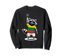 Drapeau lituanien pour Hommes, Femmes, Enfants Lituanie Sweatshirt