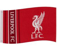 Drapeau Liverpool Fc