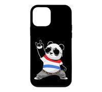 Drapeau luxembourgeois pour Hommes, Femmes, Enfants Coque pour iPhone 12 Mini