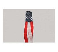 Drapeau MANCHE A AIR Etats-Unis 150cm - WINDSOCK américain - USA 150 cm - AZ FLAG