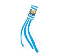 Drapeau manche à air Oktoberfest - Chaussettes coupe-vent décoratives Celebration,Décorations suspendues de drapeau de bière pour la cour, le jardin, le balcon, la terrasse, le parc