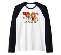 Drapeau Maroc Angleterre Royaume-Uni Britanniques marocaines Manche Raglan