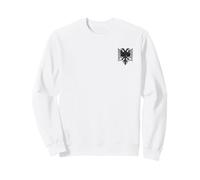 Drapeau National de l'Albanie - Aigle de l'Albanie - Tiran Sweatshirt