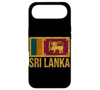 Drapeau National du Sri Lanka Coque pour iPhone Air