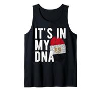 Drapeau National égyptien It's in My DNA Débardeur