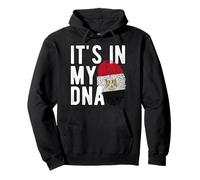 Drapeau National égyptien It's in My DNA Sweat à Capuche