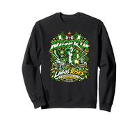 Drapeau nigérian du Jour de l'indépendance du Nigeria Lagos 1er Octobre 1960 Sweatshirt