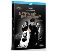 DRAPEAU NOIR FLOTTE SUR LA MARMITE (LE) - BLU-RAY [HD DVD]