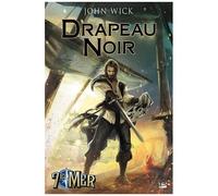 Drapeau Noir - Les Aventures Extraordinaires Du Capitaine Thomas St Claire
