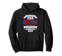 Drapeau nuyoricain New York Porto Rico Rica Taino Boricua Sweat à Capuche