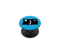 Drapeau ondulé Ahmadiyya Religion Musulmane Islamique PopSockets PopGrip Adhésif
