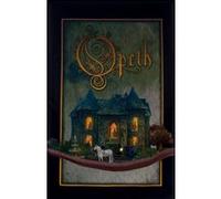 Drapeau Opeth In Caude Venenum 70 x 105 cm