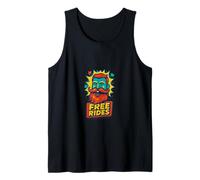 Drapeau Ours, fierté, Gay fierté, Drapeau Gay, Arc-en-Ciel Débardeur