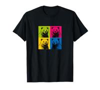 Drapeau Ours, fierté, Gay fierté, Drapeau Gay, Arc-en-Ciel T-Shirt