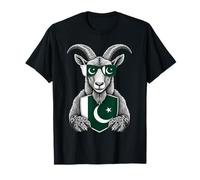 Drapeau Pakistanais Racines du Pakistan T-Shirt