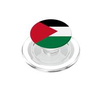 Drapeau palestinien de Palestine PopSockets PopGrip pour MagSafe
