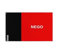 Drapeau Paraíba Plusieurs Tailles en Polyester 60x90cm 5. 1 œillet chaque coin