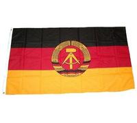 Drapeau/pavillon de la RDA 150 x 250 cm