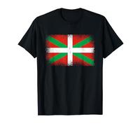 Drapeau Pays Basque T-Shirt