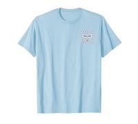 Drapeau perse achaléménidé Standard de Cyrus Le Grand T-Shirt