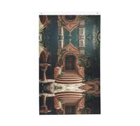 Drapeau personnalisé - Décorations d'hiver uniques pour la maison et le jardin, parfait pour l'extérieur et l'intérieur