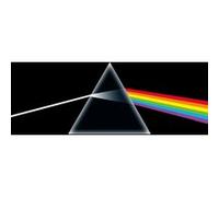 Pink Floyd - Dark Side of The Moon Textil Poster [Import]