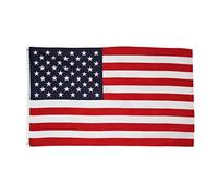 Drapeau Pirate Usa Décoration Garden Flag Couture Double Face Flag Pour Bar Patio Home 3X5Ft