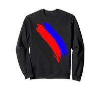 Drapeau Polyamory Pride Polyamorous Symbole Poly Love Sweatshirt
