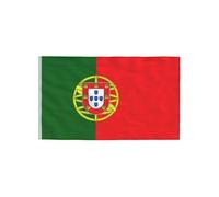 Drapeau Portugal 90x150 cm