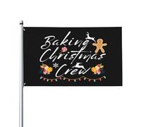 Drapeau « Pour ma défense, j'ai été laissé sans surveillance » 3 x 5 - Bannière décorative extérieure pour jardin