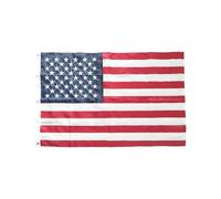 Drapeau pour salle de classe, drapeaux d'extérieur colorés, œillets en laiton étoiles brodées décoration résistante à la décoloration | Jardin avant jardin Noël anniversaire