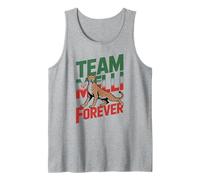 Drapeau Proud Cheer Iran Team Melli Forever Country Favorite Débardeur
