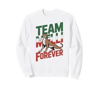 Drapeau Proud Cheer Iran Team Melli Forever Country Favorite Sweatshirt