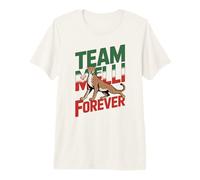 Drapeau Proud Cheer Iran Team Melli Forever Country Favorite T-Shirt Haut de Gamme