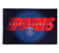 Drapeau PSG - Collection officielle PARIS SAINT GERMAIN
