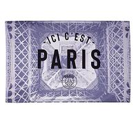 Drapeau PSG - Collection officielle PARIS SAINT GERMAIN