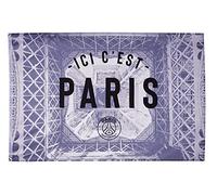 Drapeau PSG - Collection officielle PARIS SAINT GERMAIN PSG - 100 x 150 cm - Football - Ligue 1