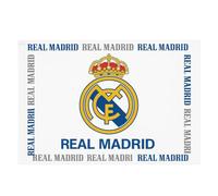 Drapeau Real Madrid 150 x 100 cm